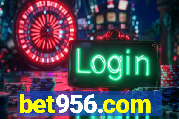 bet956.com