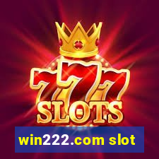 win222.com slot