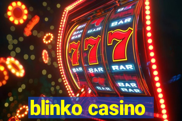 blinko casino