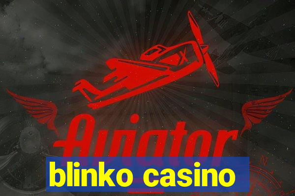 blinko casino