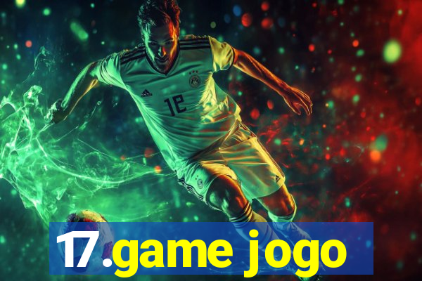 17.game jogo