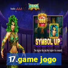 17.game jogo