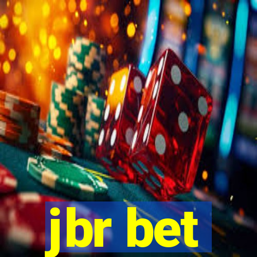 jbr bet