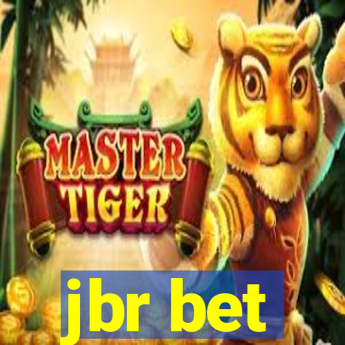 jbr bet