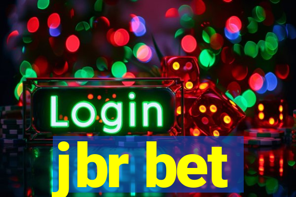 jbr bet