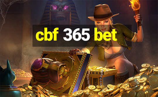 cbf 365 bet