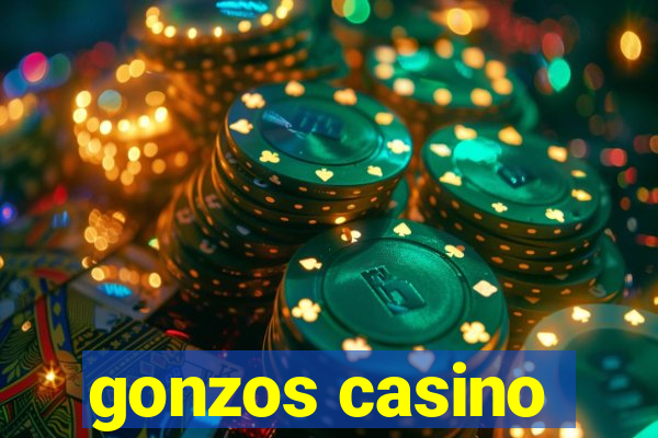 gonzos casino