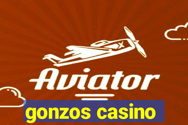 gonzos casino