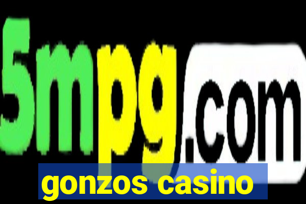 gonzos casino