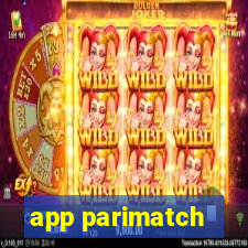 app parimatch