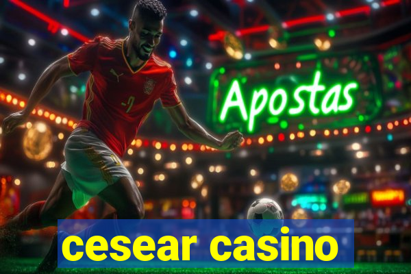 cesear casino