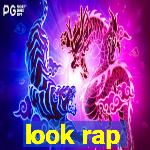 look rap