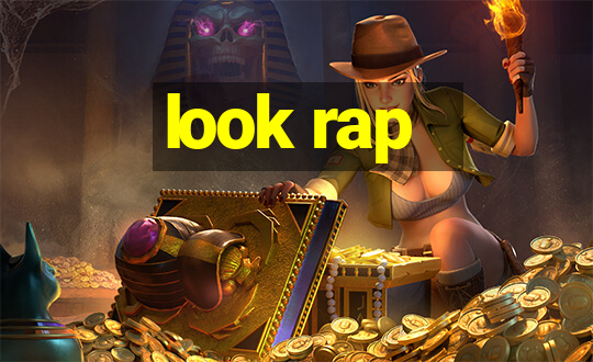 look rap