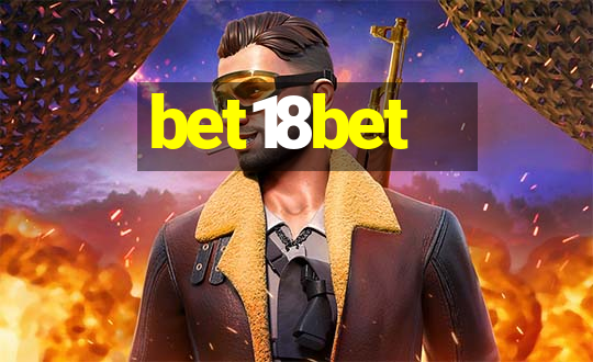 bet18bet