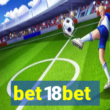 bet18bet