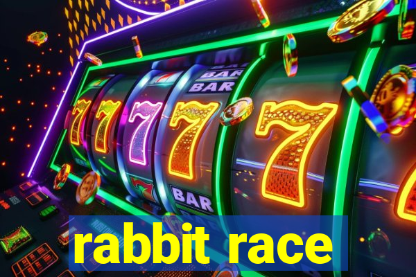 rabbit race