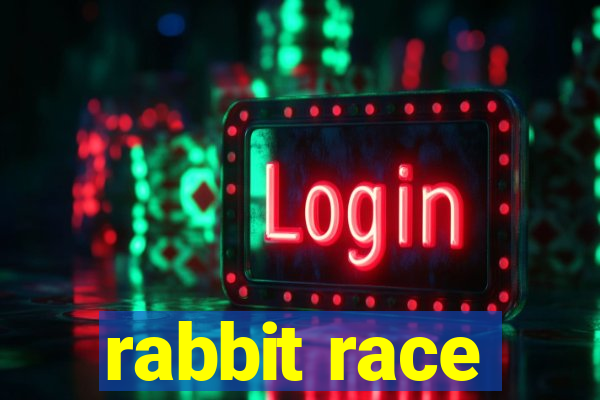 rabbit race