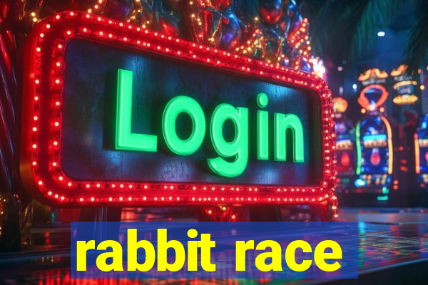 rabbit race