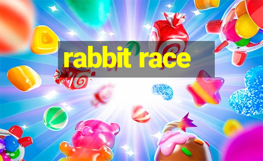 rabbit race