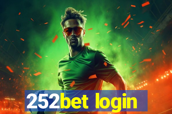 252bet login