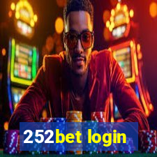 252bet login