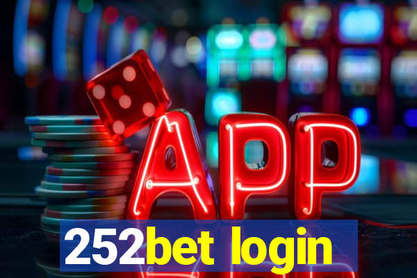 252bet login