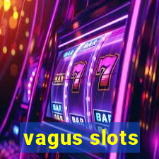 vagus slots