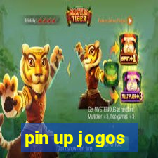 pin up jogos