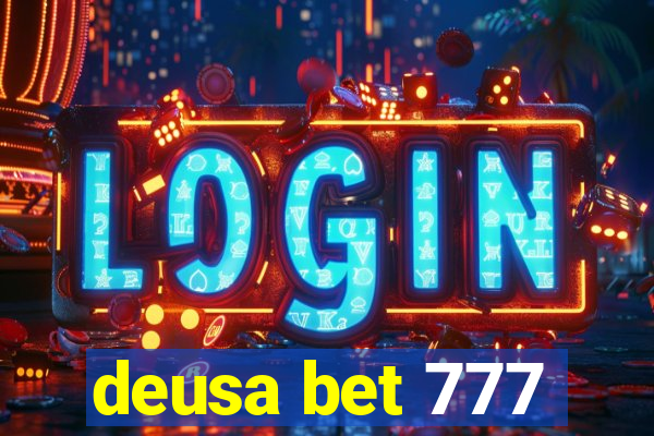 deusa bet 777