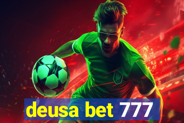 deusa bet 777