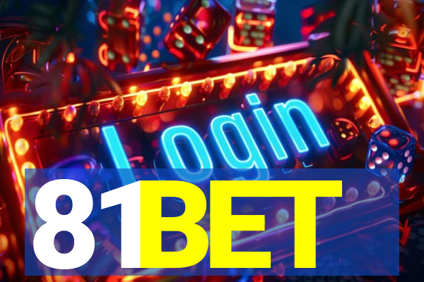 81BET