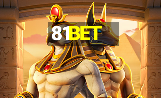 81BET