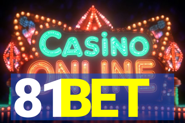 81BET