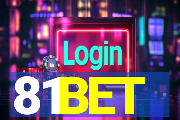 81BET