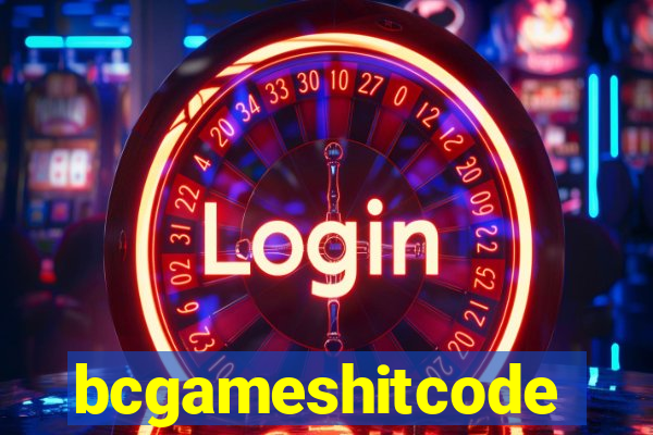 bcgameshitcode