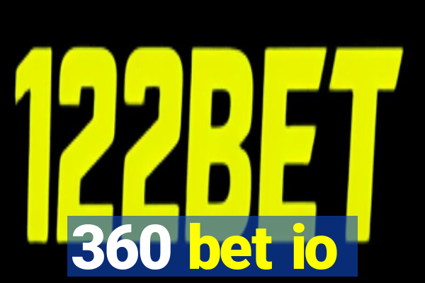 360 bet io