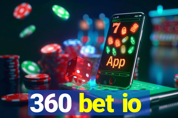 360 bet io