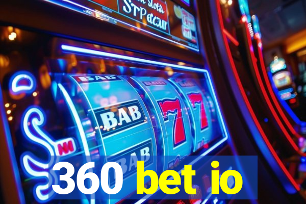 360 bet io