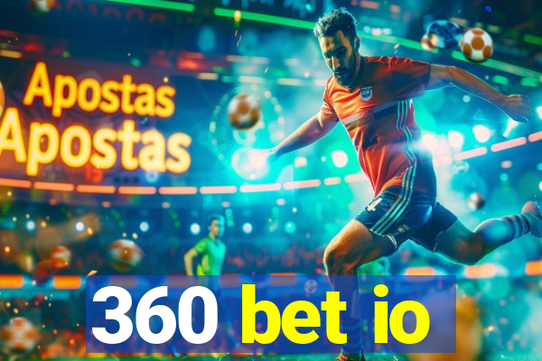 360 bet io