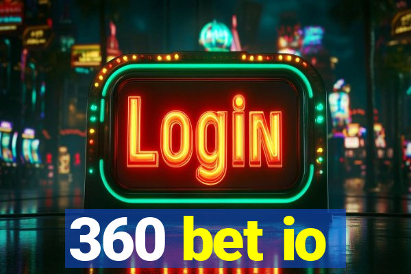 360 bet io