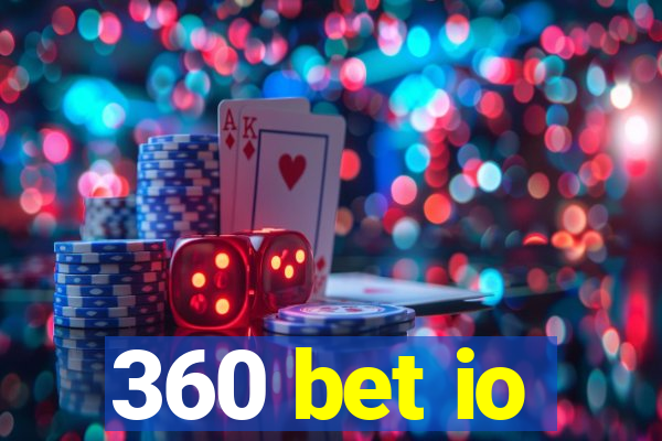 360 bet io