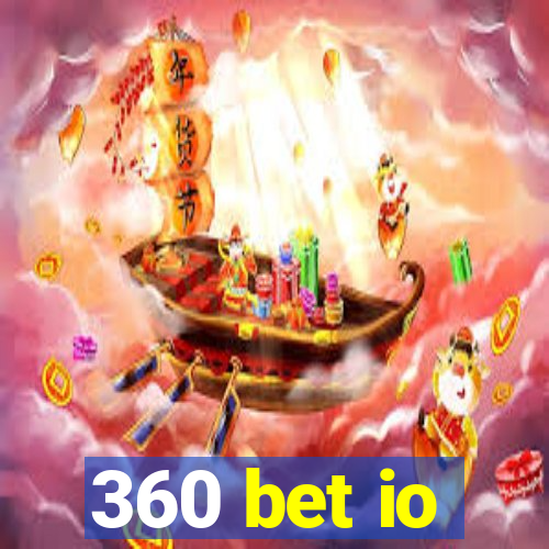 360 bet io