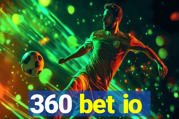 360 bet io