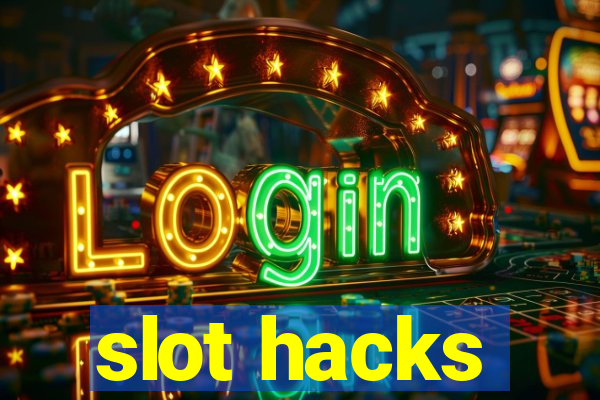 slot hacks