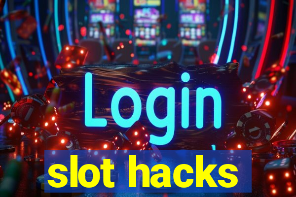 slot hacks