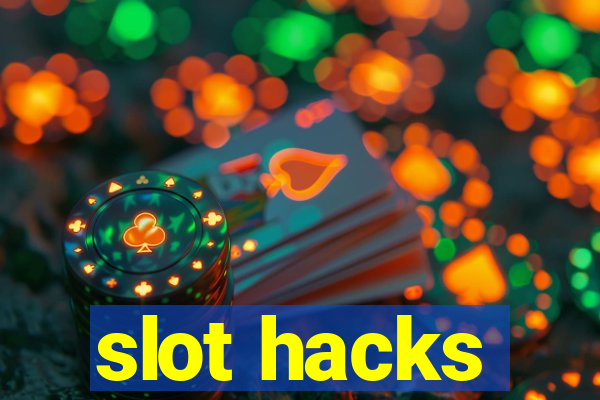 slot hacks