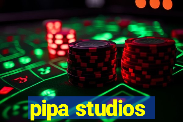 pipa studios