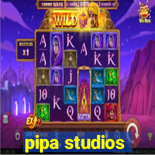 pipa studios