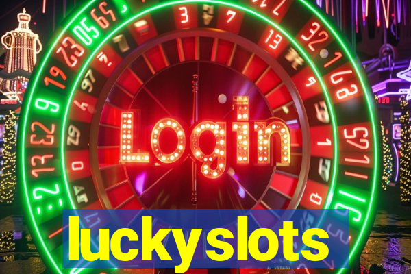 luckyslots