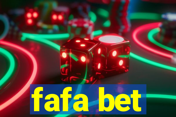 fafa bet